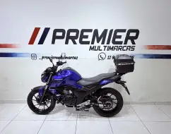 YAMAHA FZ15 FAZER ABS YAMAHA FZ15 FAZER ABS