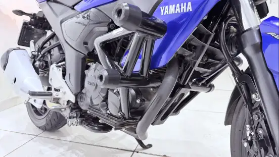 YAMAHA-FZ15 FAZER ABS YAMAHA-FZ15 FAZER ABS-2023