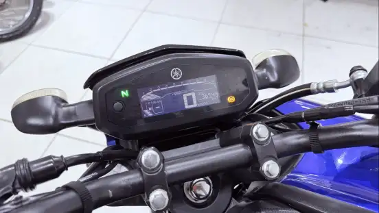 YAMAHA-FZ15 FAZER ABS YAMAHA-FZ15 FAZER ABS-2023