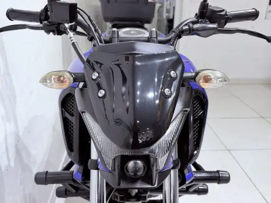 YAMAHA-FZ15 FAZER ABS YAMAHA-FZ15 FAZER ABS-2023