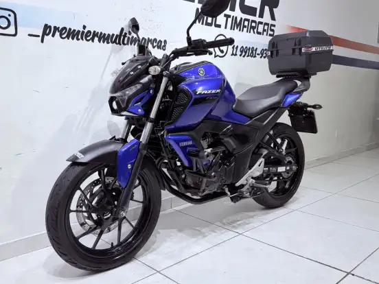 YAMAHA-FZ15 FAZER ABS YAMAHA-FZ15 FAZER ABS-2023