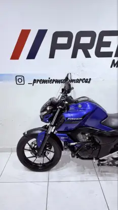 YAMAHA-FZ15 FAZER ABS YAMAHA-FZ15 FAZER ABS-2023