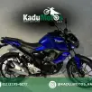 YAMAHA FZ15 FAZER ABS YAMAHA FZ15 FAZER ABS