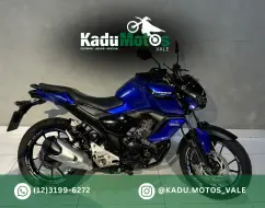 YAMAHA FZ15 FAZER ABS YAMAHA FZ15 FAZER ABS