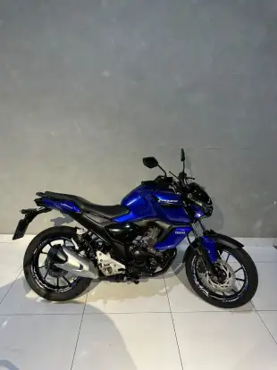 YAMAHA-FZ15 FAZER ABS-2022