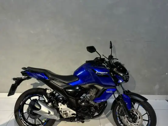 YAMAHA-FZ15 FAZER ABS YAMAHA-FZ15 FAZER ABS-2022