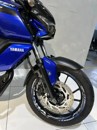 YAMAHA-FZ15 FAZER ABS YAMAHA-FZ15 FAZER ABS-2022