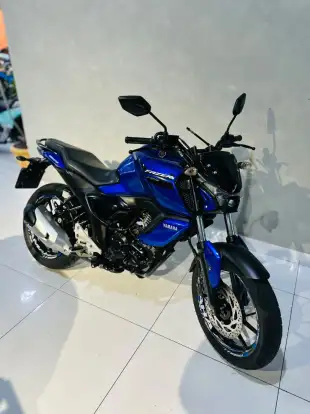YAMAHA-FZ15 FAZER ABS-2022