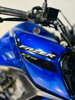 YAMAHA-FZ15 FAZER ABS-2022