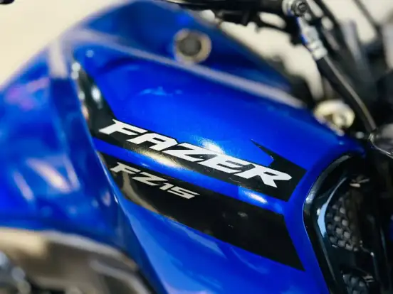 YAMAHA-FZ15 FAZER ABS YAMAHA-FZ15 FAZER ABS-2022
