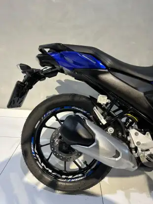 YAMAHA-FZ15 FAZER ABS YAMAHA-FZ15 FAZER ABS-2022