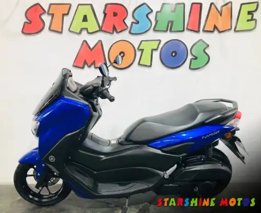 YAMAHA-FZ15 FAZER ABS-2024