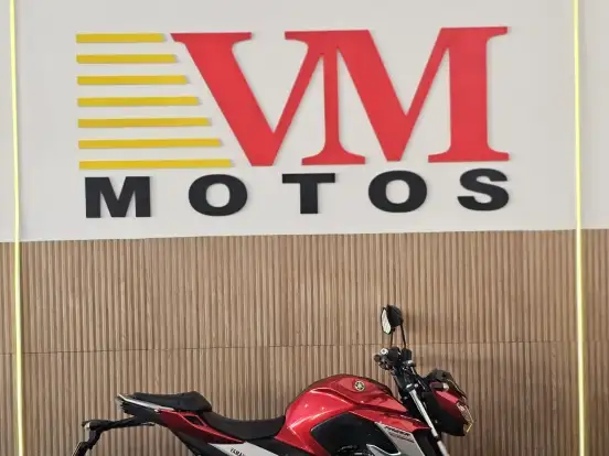 YAMAHA-FZ25 FAZER ABS YAMAHA-FZ25 FAZER ABS-2021