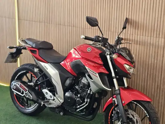 YAMAHA-FZ25 FAZER ABS YAMAHA-FZ25 FAZER ABS-2021