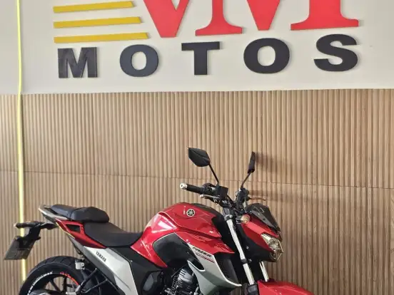 YAMAHA-FZ25 FAZER ABS YAMAHA-FZ25 FAZER ABS-2021