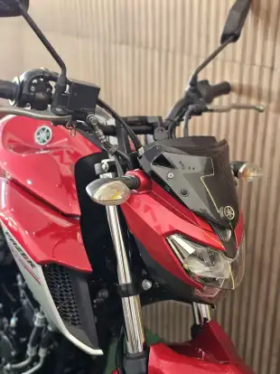 YAMAHA-FZ25 FAZER ABS YAMAHA-FZ25 FAZER ABS-2021