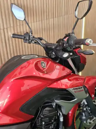 YAMAHA-FZ25 FAZER ABS-2021