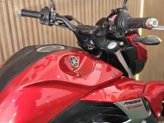 YAMAHA-FZ25 FAZER ABS YAMAHA-FZ25 FAZER ABS-2021