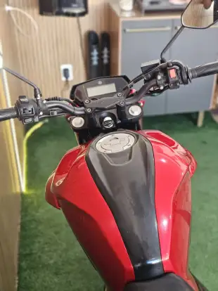 YAMAHA-FZ25 FAZER ABS YAMAHA-FZ25 FAZER ABS-2021