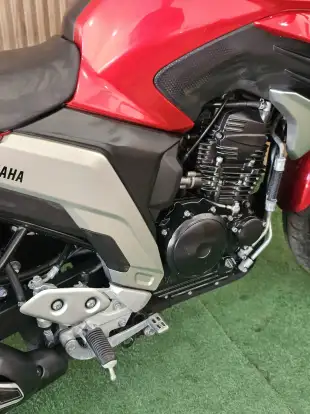 YAMAHA-FZ25 FAZER ABS-2021
