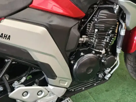 YAMAHA-FZ25 FAZER ABS YAMAHA-FZ25 FAZER ABS-2021