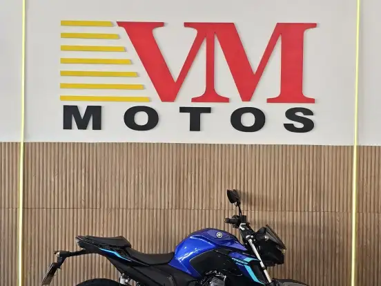 YAMAHA-FZ25 FAZER ABS YAMAHA-FZ25 FAZER ABS-2024