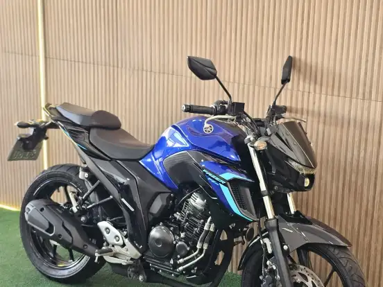 YAMAHA-FZ25 FAZER ABS YAMAHA-FZ25 FAZER ABS-2024