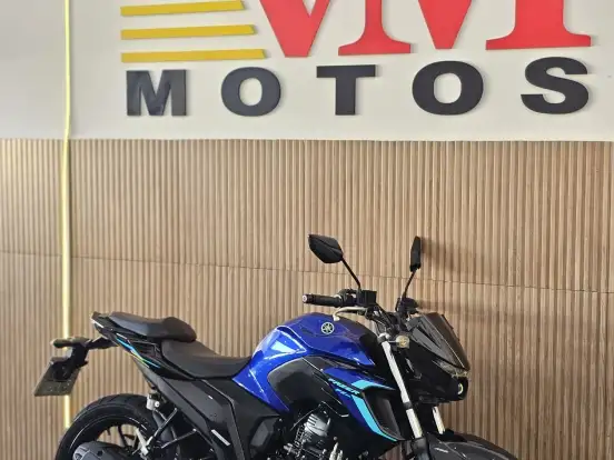 YAMAHA-FZ25 FAZER ABS YAMAHA-FZ25 FAZER ABS-2024