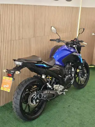 YAMAHA-FZ25 FAZER ABS-2024