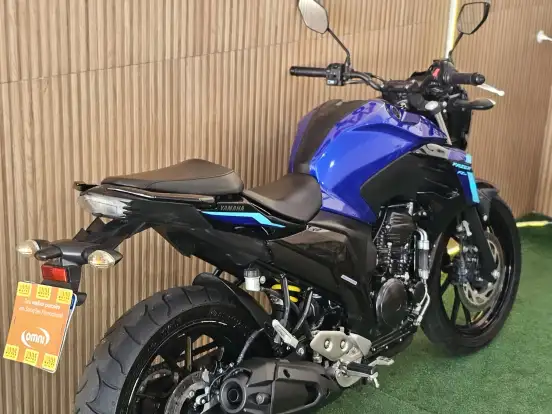YAMAHA-FZ25 FAZER ABS YAMAHA-FZ25 FAZER ABS-2024