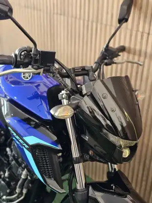 YAMAHA-FZ25 FAZER ABS-2024