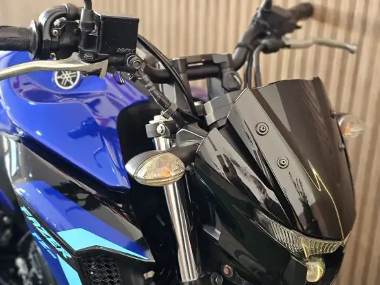 YAMAHA-FZ25 FAZER ABS YAMAHA-FZ25 FAZER ABS-2024
