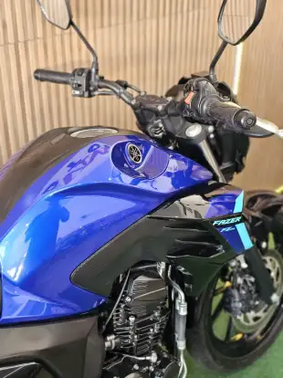 YAMAHA-FZ25 FAZER ABS-2024