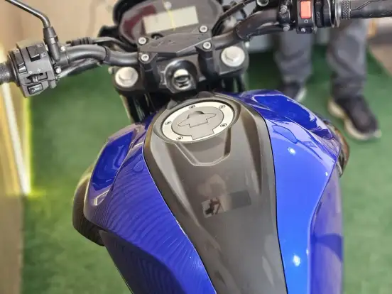 YAMAHA-FZ25 FAZER ABS YAMAHA-FZ25 FAZER ABS-2024