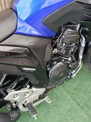 YAMAHA-FZ25 FAZER ABS-2024