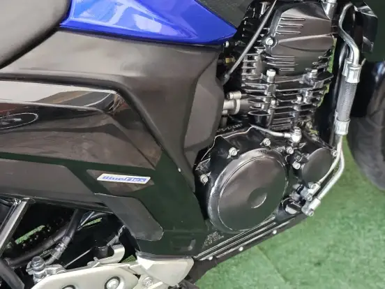 YAMAHA-FZ25 FAZER ABS YAMAHA-FZ25 FAZER ABS-2024