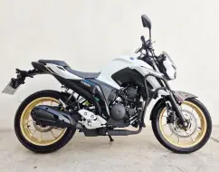 YAMAHA FZ25 FAZER ABS YAMAHA FZ25 FAZER ABS
