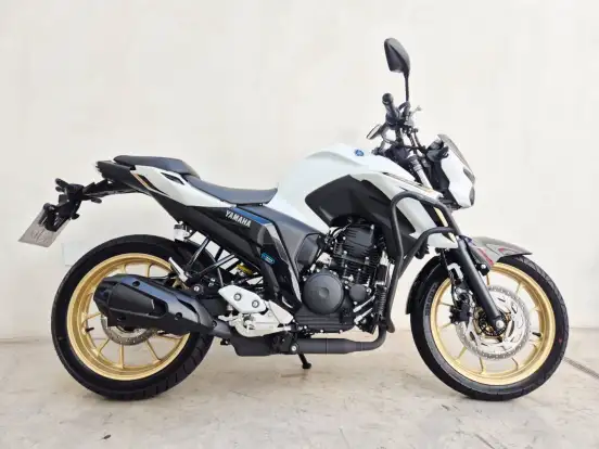 YAMAHA-FZ25 FAZER ABS YAMAHA-FZ25 FAZER ABS-2025