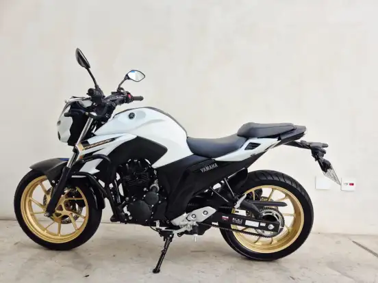 YAMAHA-FZ25 FAZER ABS YAMAHA-FZ25 FAZER ABS-2025