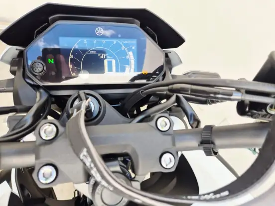 YAMAHA-FZ25 FAZER ABS YAMAHA-FZ25 FAZER ABS-2025