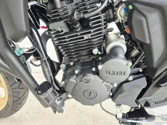YAMAHA-FZ25 FAZER ABS YAMAHA-FZ25 FAZER ABS-2025
