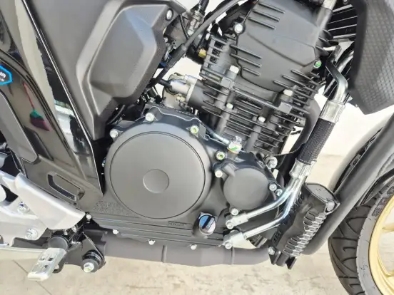 YAMAHA-FZ25 FAZER ABS YAMAHA-FZ25 FAZER ABS-2025