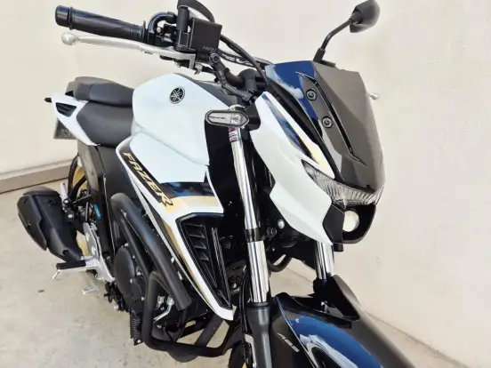 YAMAHA-FZ25 FAZER ABS YAMAHA-FZ25 FAZER ABS-2025