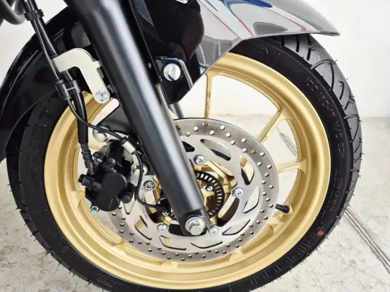 YAMAHA-FZ25 FAZER ABS YAMAHA-FZ25 FAZER ABS-2025