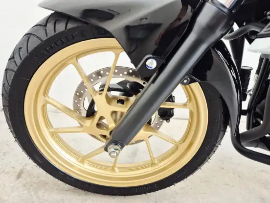 YAMAHA-FZ25 FAZER ABS YAMAHA-FZ25 FAZER ABS-2025