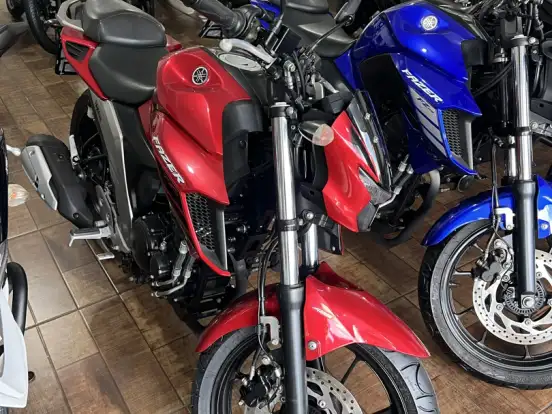 YAMAHA-FZ25 FAZER ABS YAMAHA-FZ25 FAZER ABS-2022
