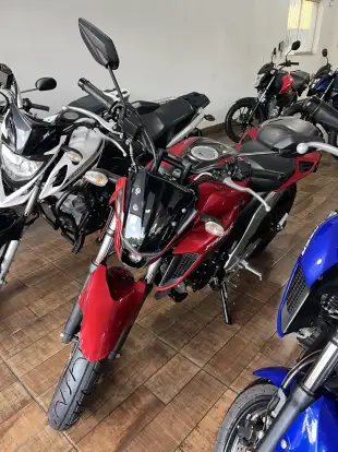 YAMAHA-FZ25 FAZER ABS-2022