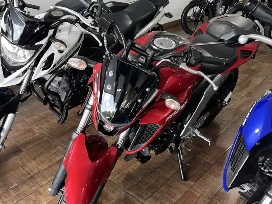 YAMAHA-FZ25 FAZER ABS YAMAHA-FZ25 FAZER ABS-2022
