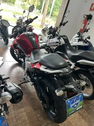 YAMAHA-FZ25 FAZER ABS-2022