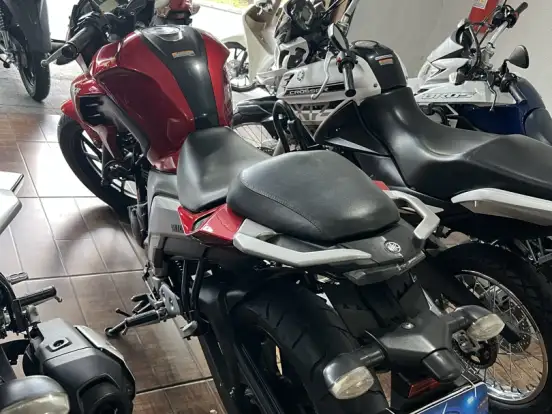 YAMAHA-FZ25 FAZER ABS YAMAHA-FZ25 FAZER ABS-2022
